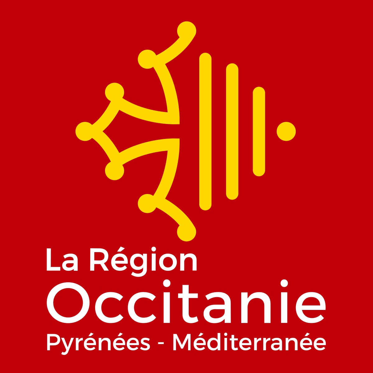 Région Occitanie / Pyrénées-Méditerranée 