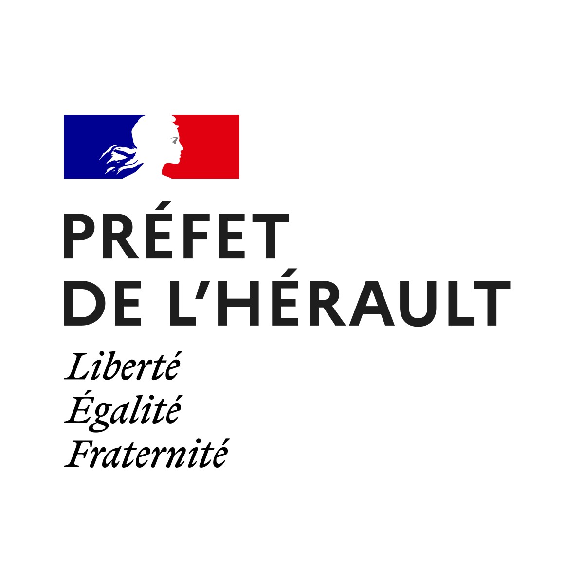 La Préfecture de l’Hérault