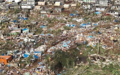 Solidarité pour Mayotte