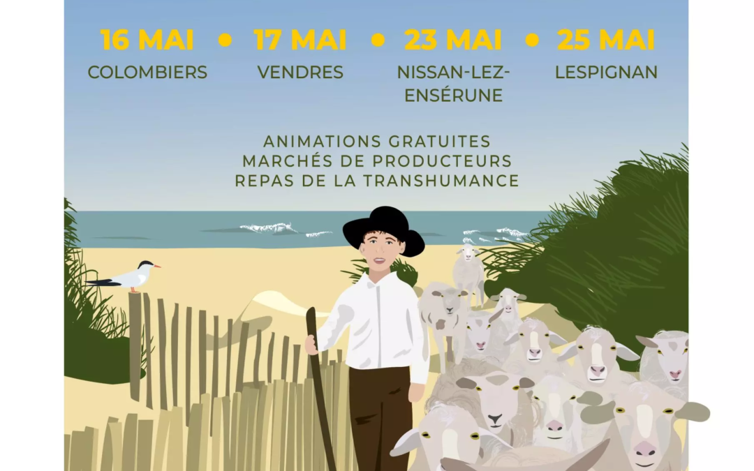 AFFICHE-TRANSHUMANCE-2025-scaled