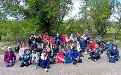 Des vacances hautes en couleur à l’ALSH pour les 3 à 11 ans !