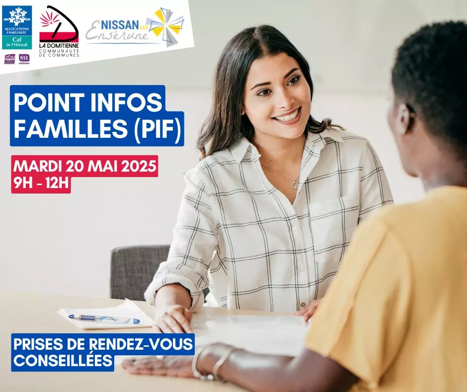 Point Infos Familles (PIF)