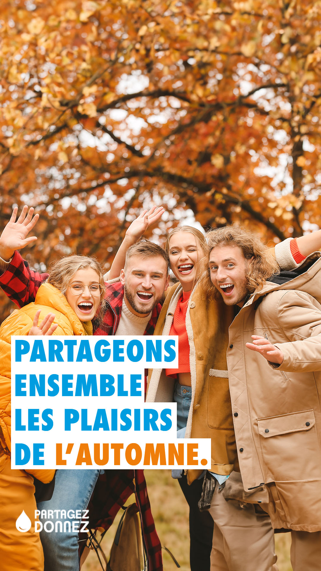 Collecte de sang le 05/11/2025 à la salle Michel Galabru