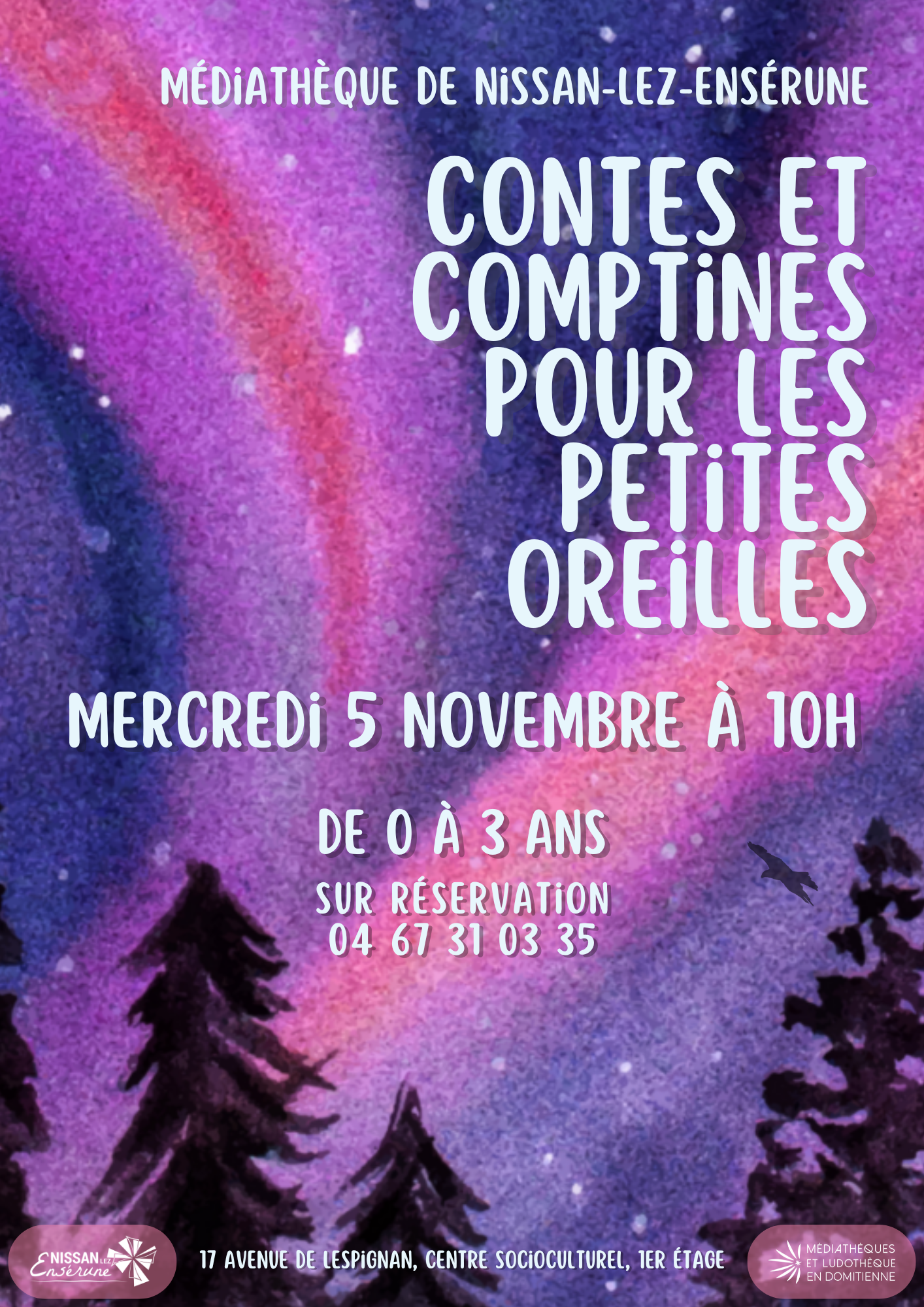 Contes & comptines