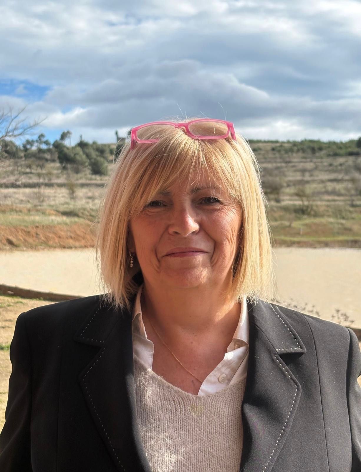 Valérie BOUISSIERE CHABOT