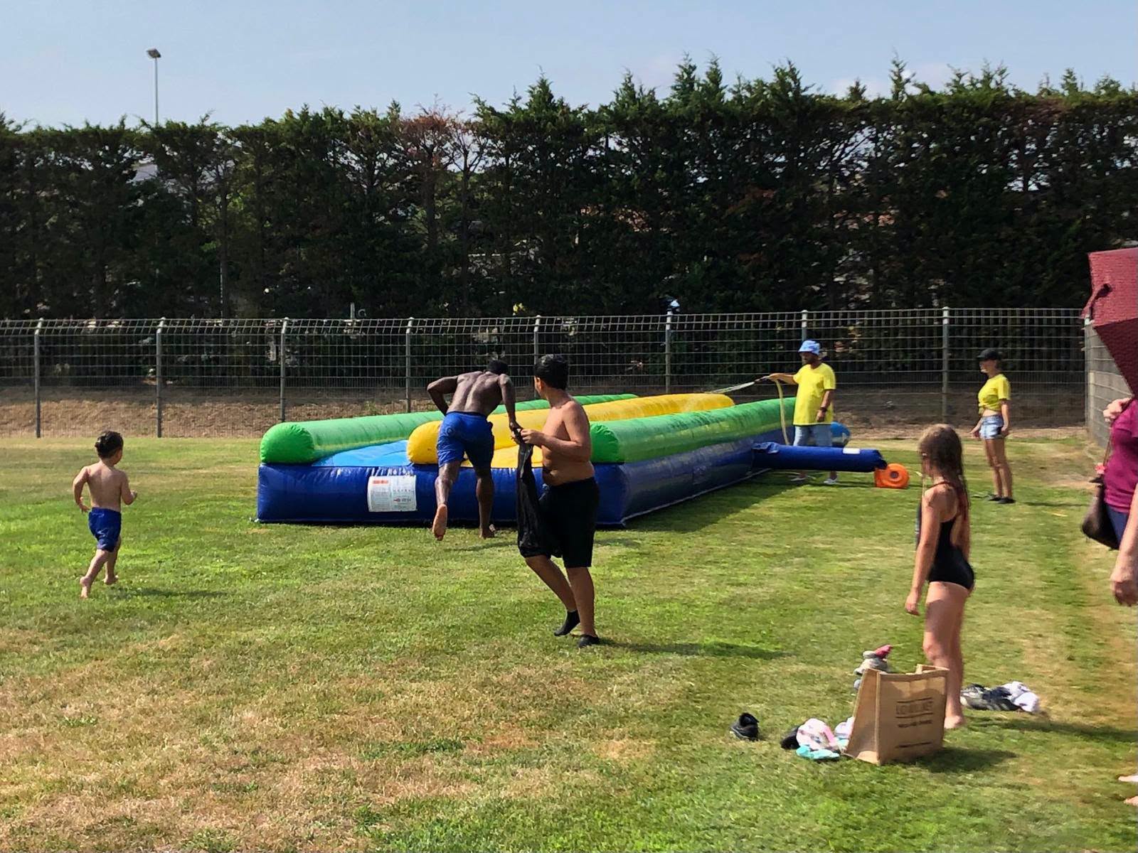 Nissan Sports en Fête — 11 juillet