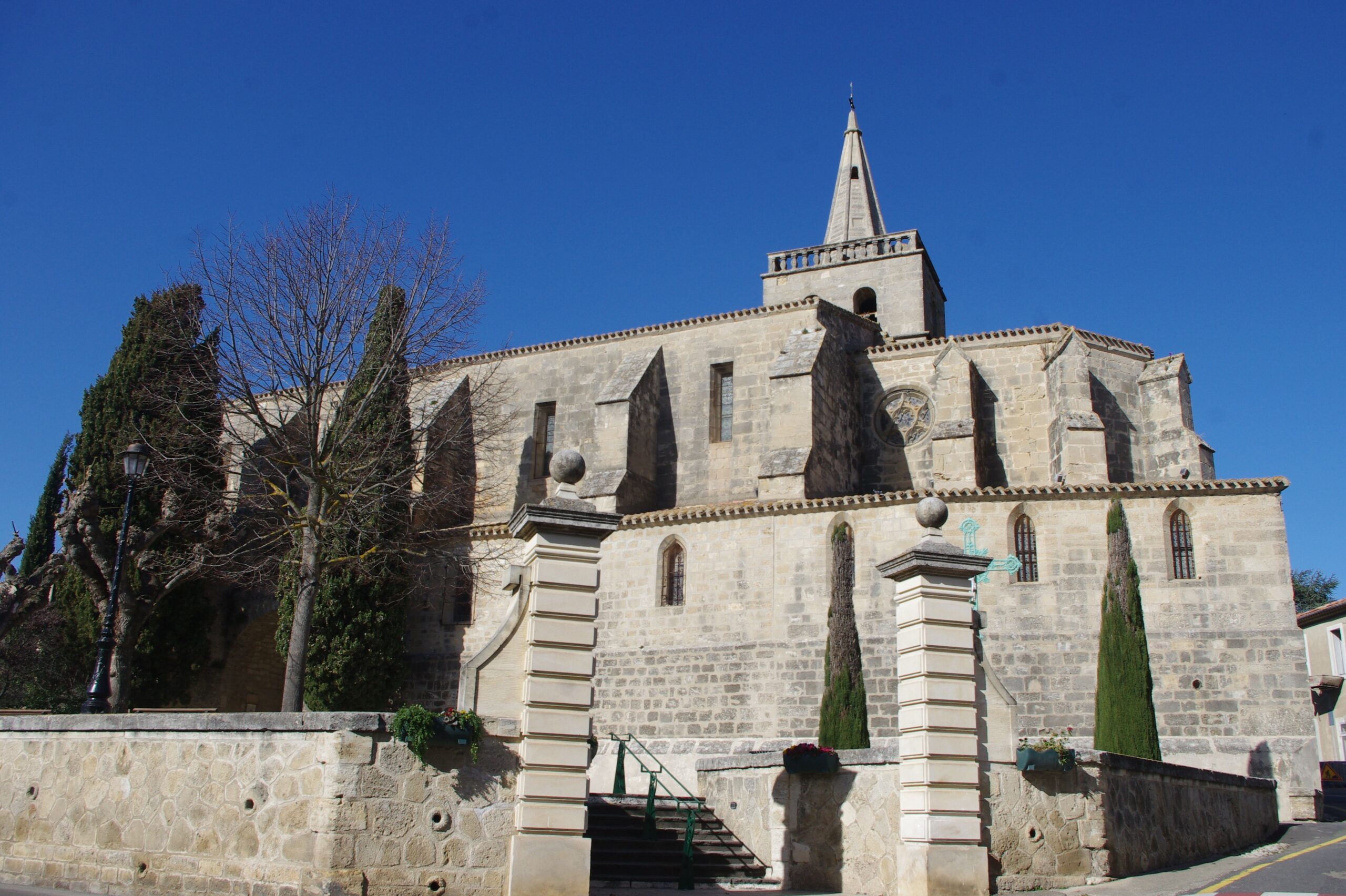 Église