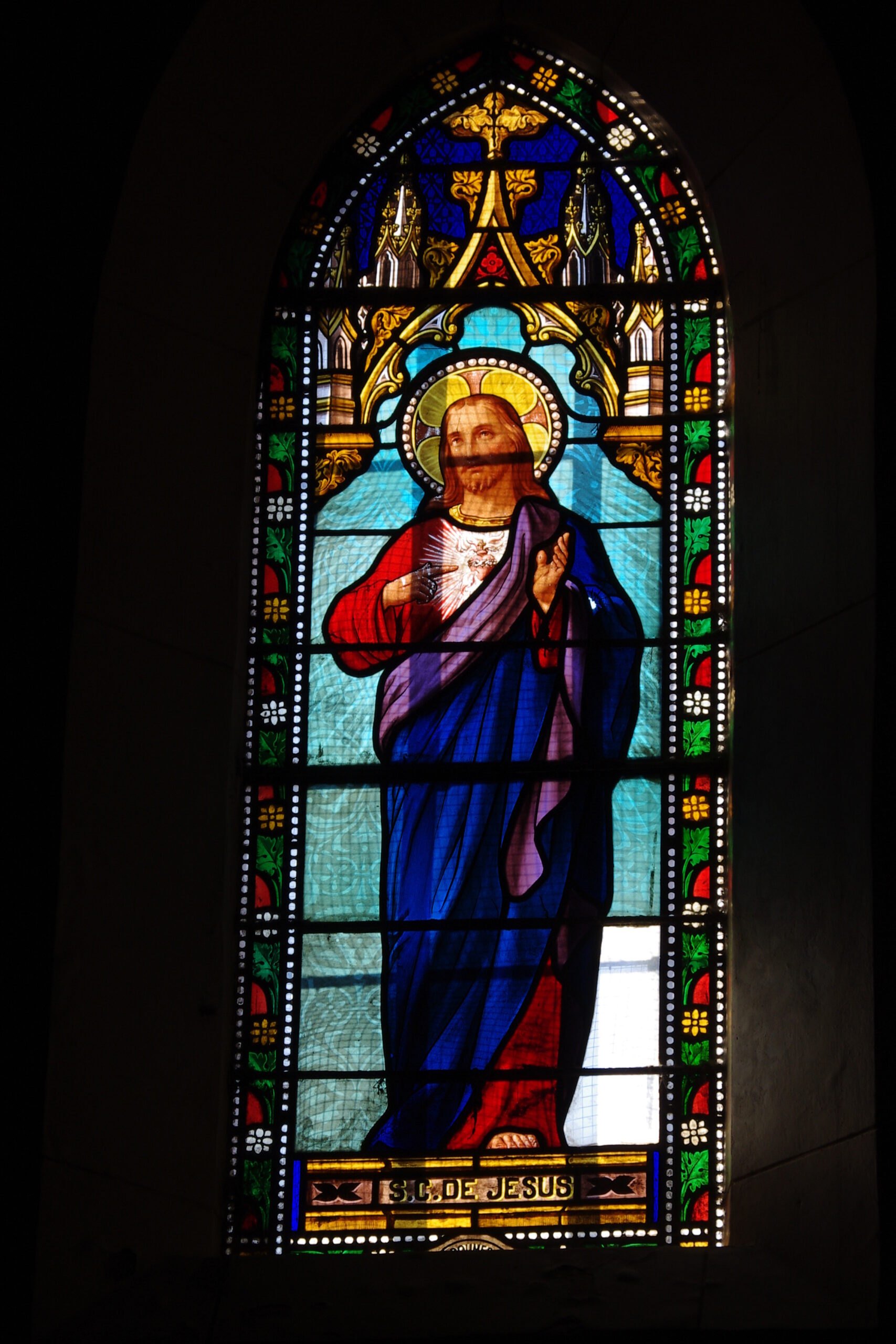 Église