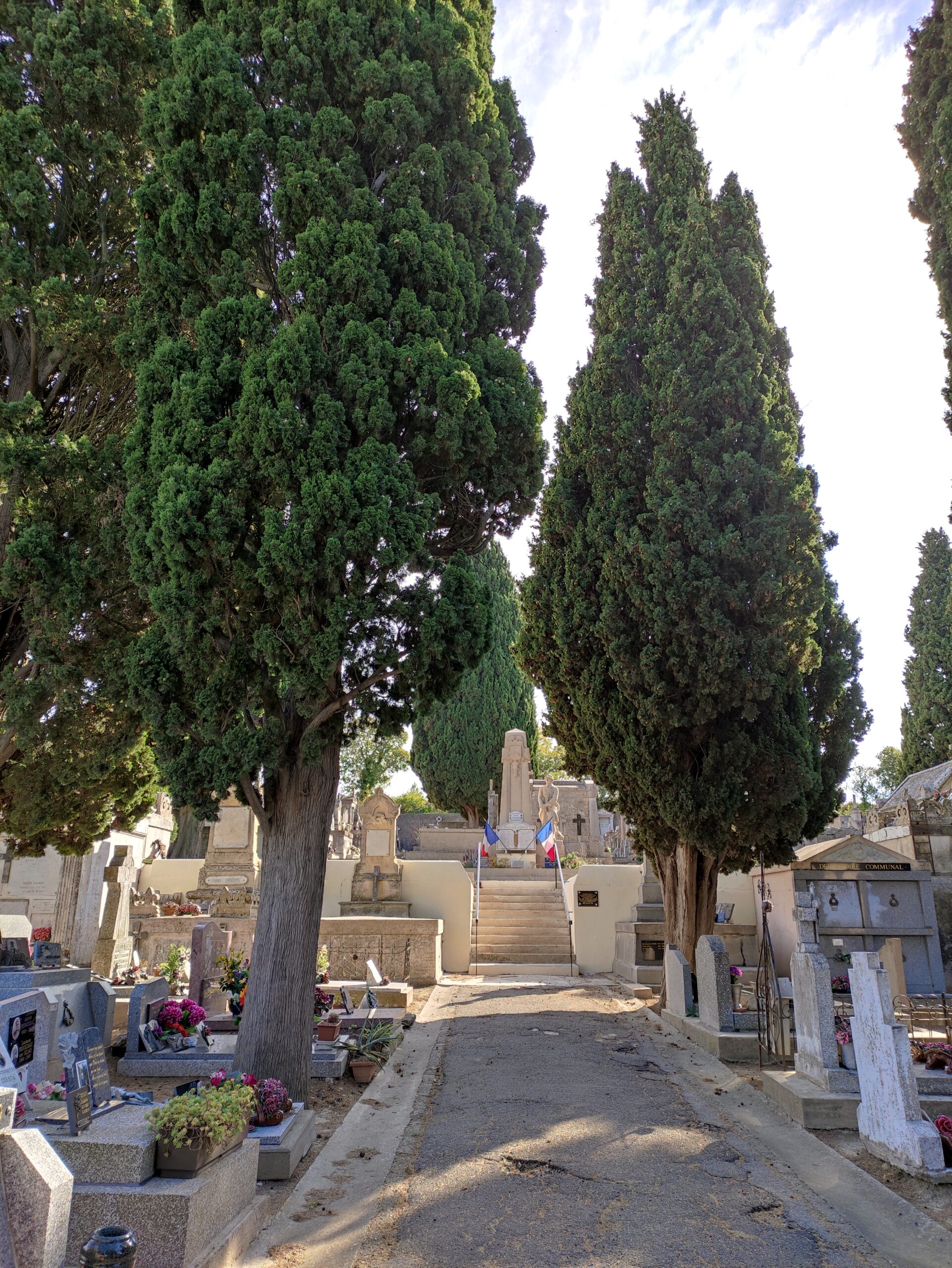 Monument aux morts
