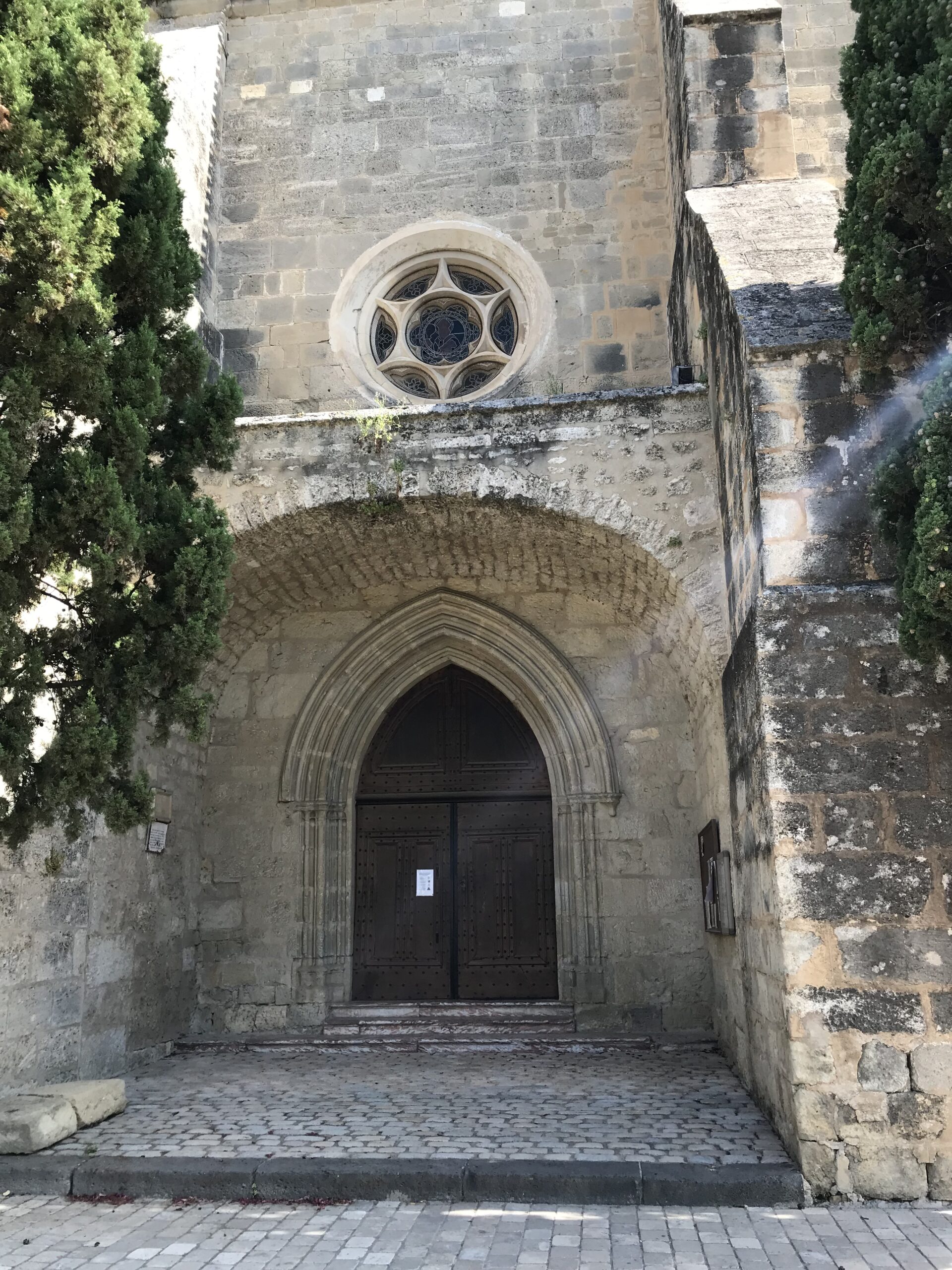 Église