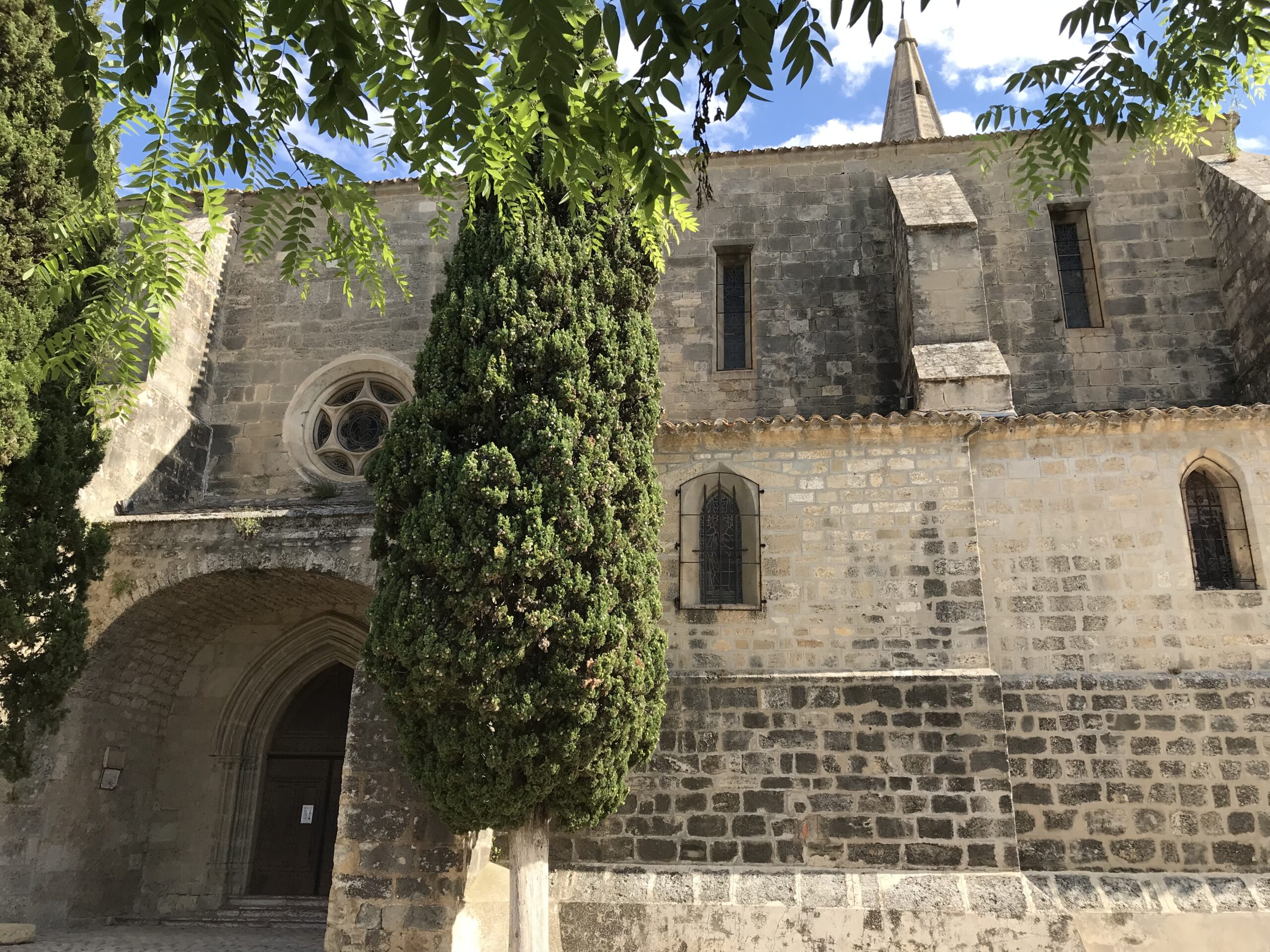 Église