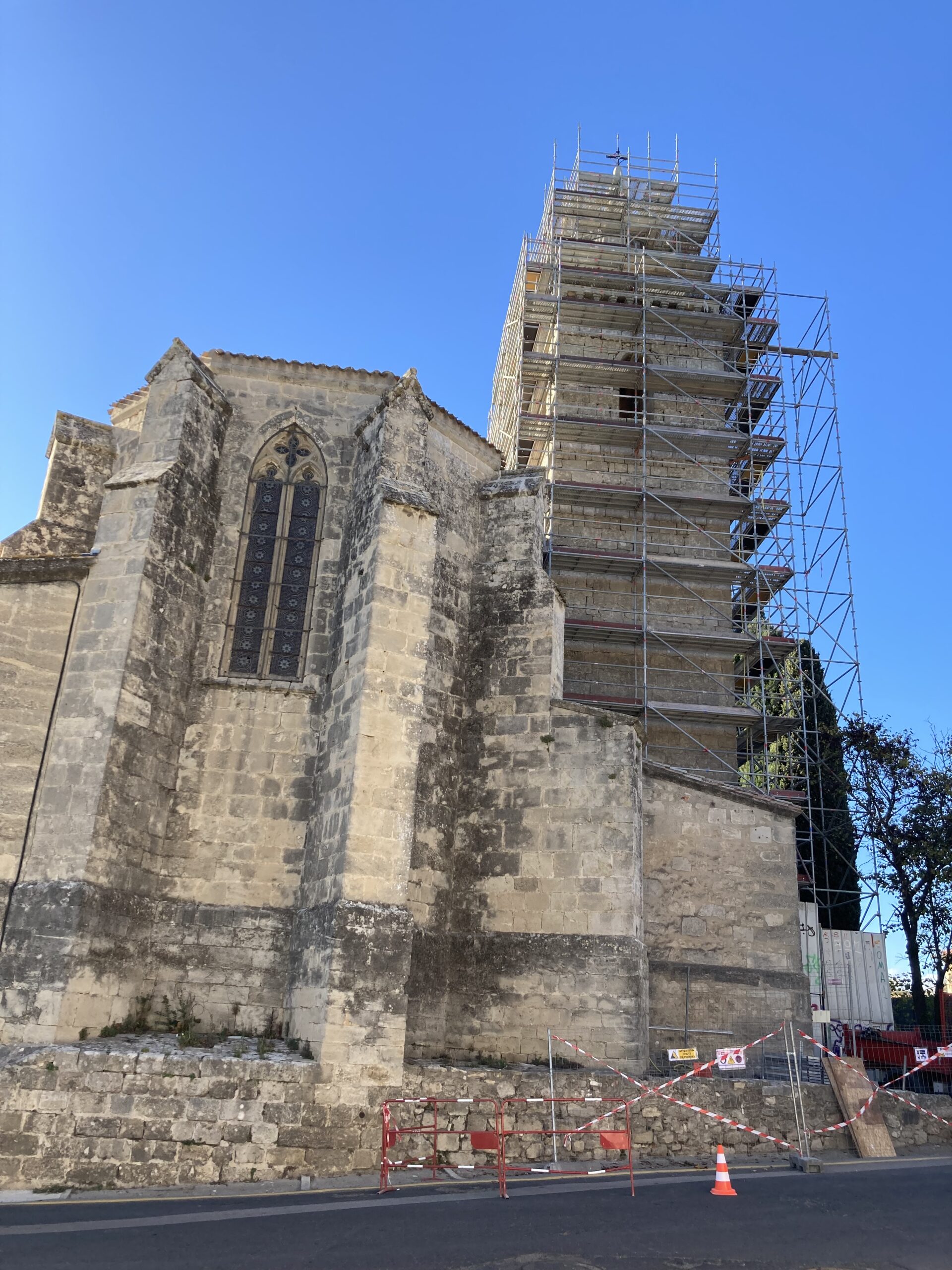 Église