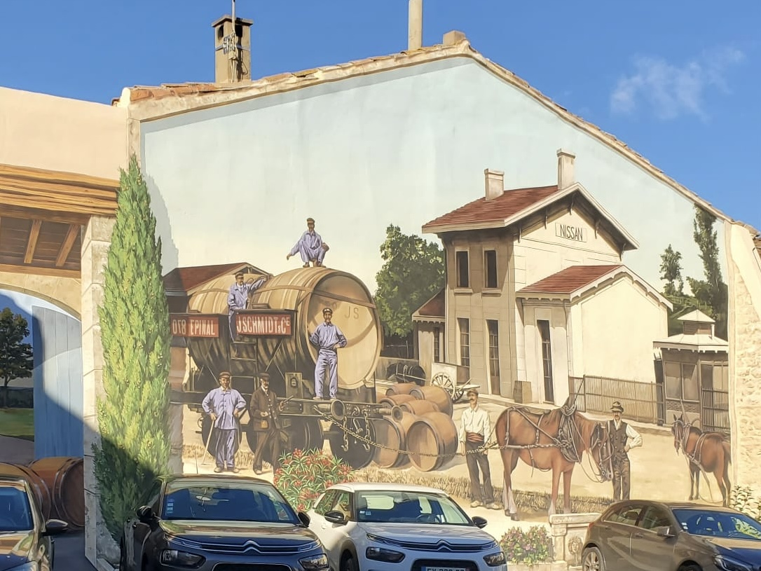 Fresque