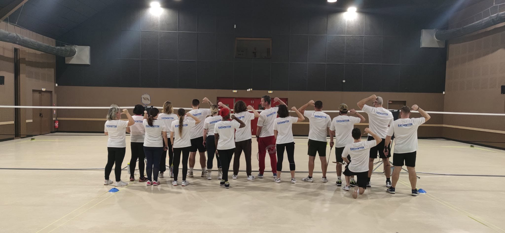 Sport à Nissan-lez-Ensérune