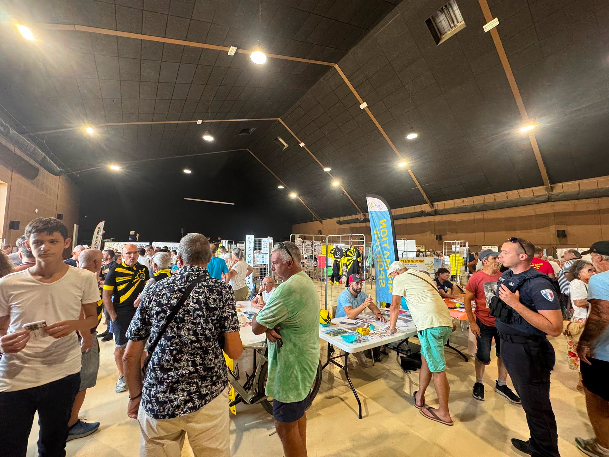 Forum des associations