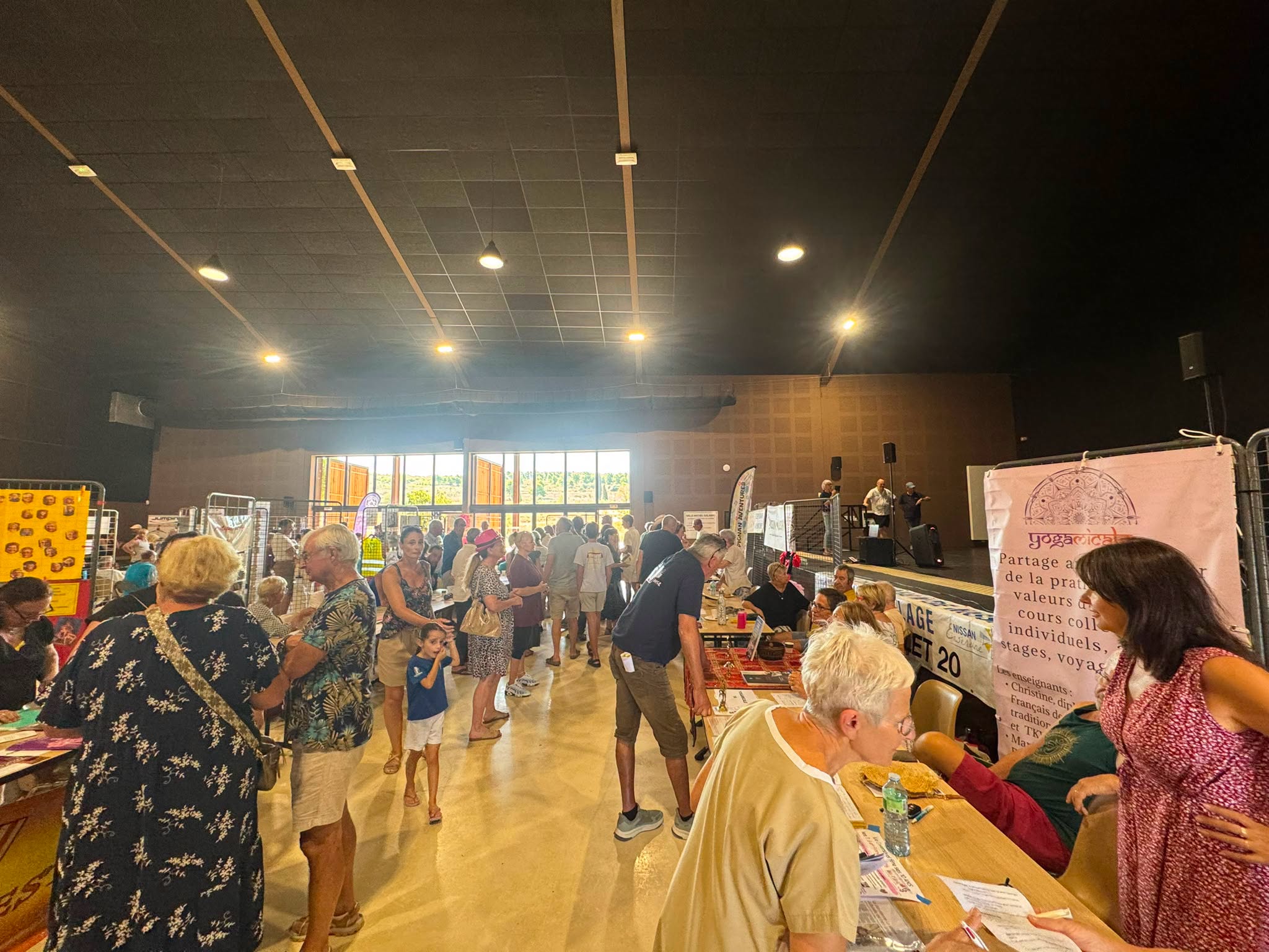 Forum des associations