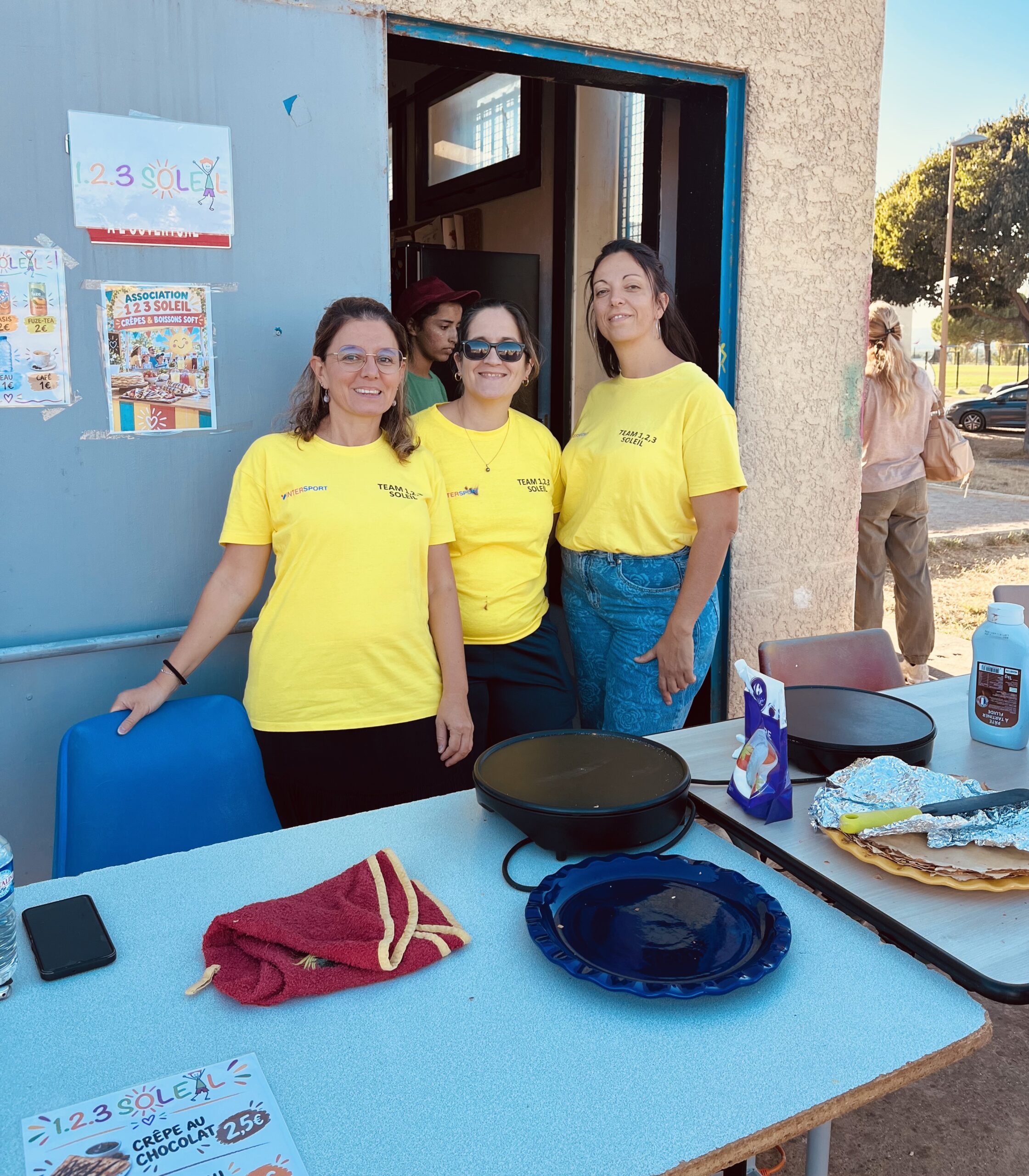 Fête de la Jeunesse — photo 2