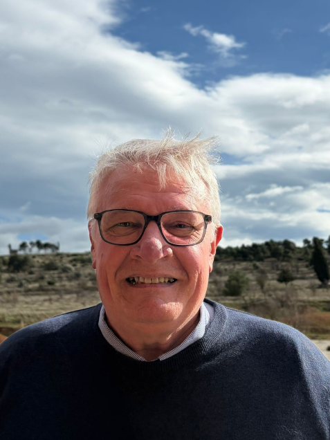 Photo de Bruno Couderc