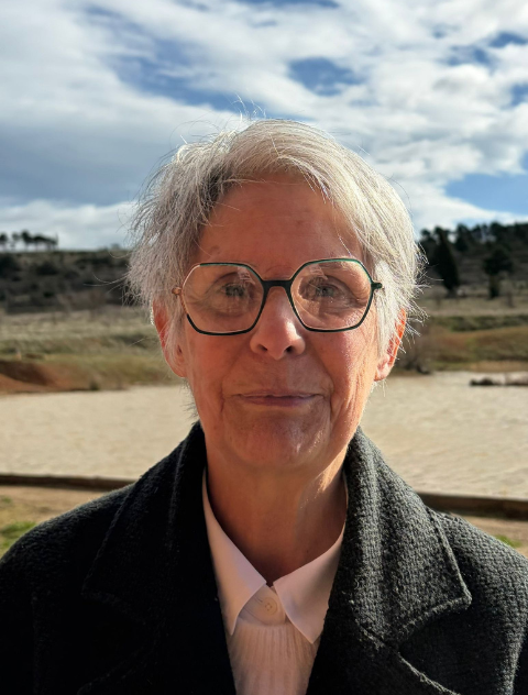 Photo de Danièle Bosch Laurens