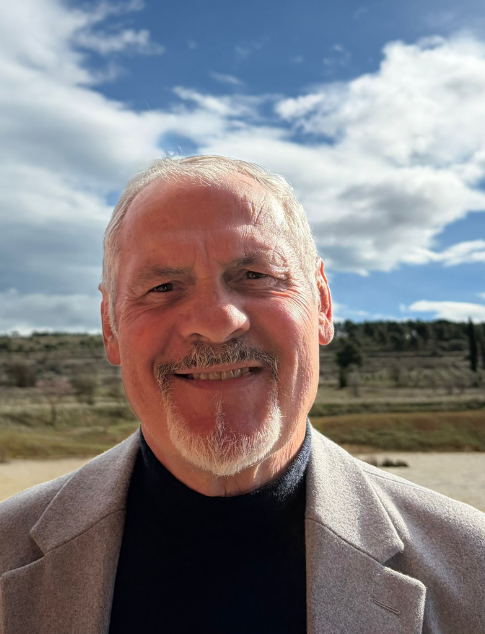 Photo de Diégo Minarro