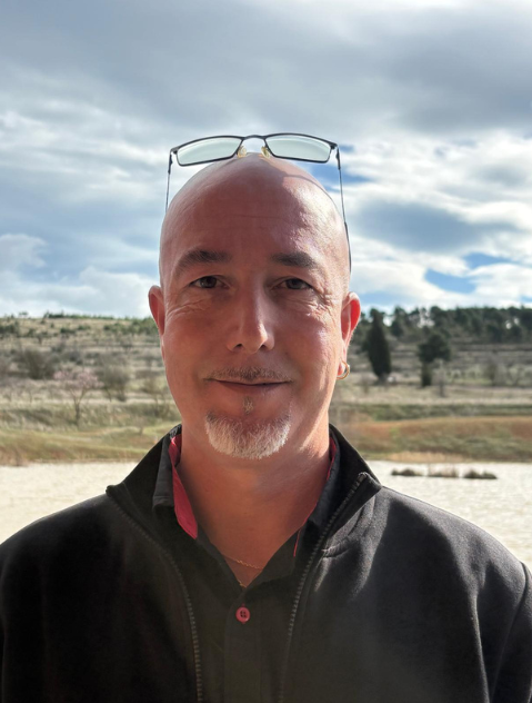 Photo de Jérôme Calvet