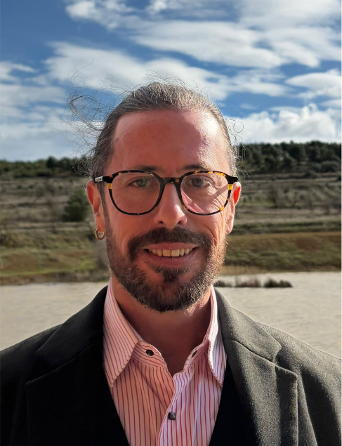 Photo de Joël Lhermitte