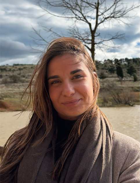 Photo de Margaux Sutra