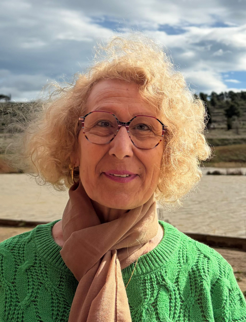 Photo de Martine Bru
