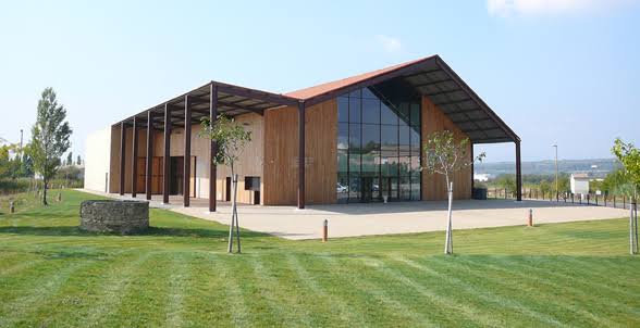Salle Michel Galabru